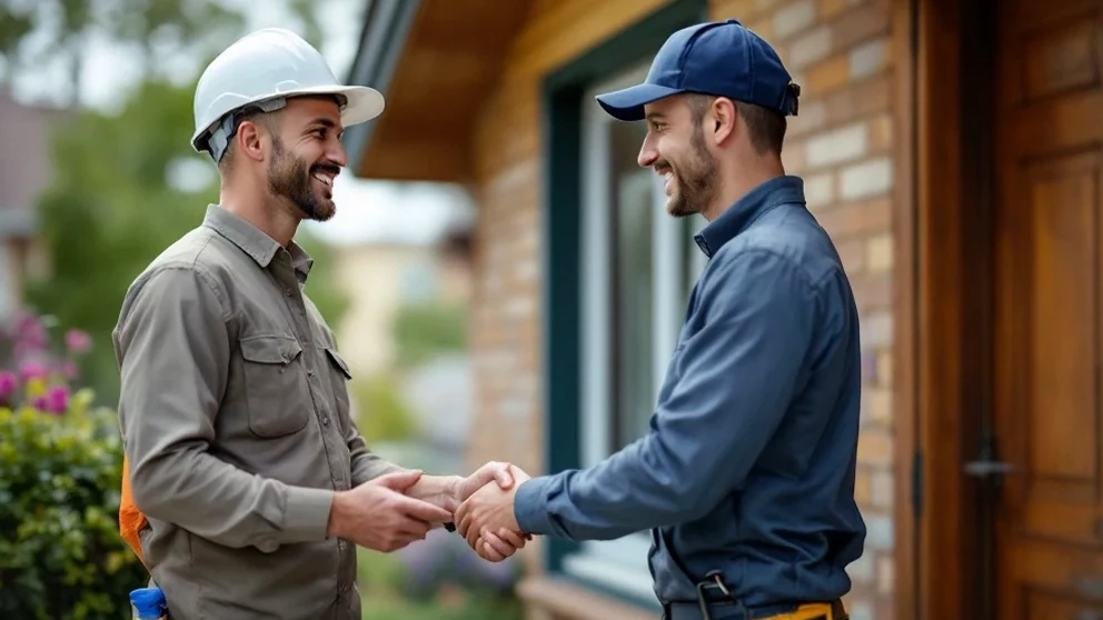 Roof Leak Repair in Montgomery, AL