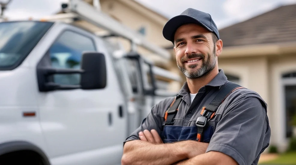 Roof Leak Repair in Montgomery, AL